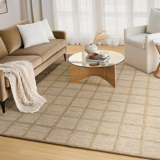 DKNY Pure Framework FRA01 Camel Rug alternate image