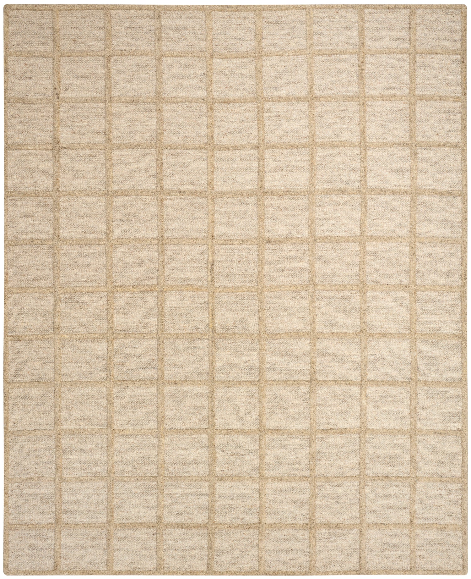 DKNY Pure Framework FRA01 Camel Rug
