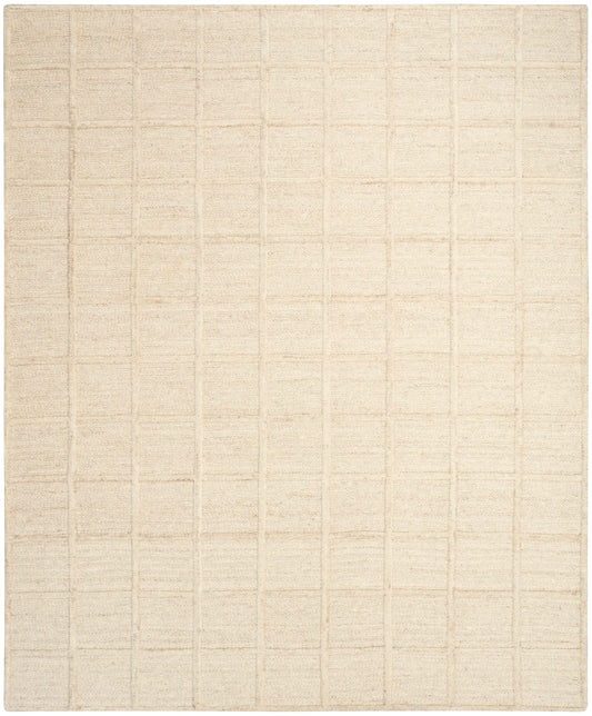 DKNY Pure Framework FRA01 Sand Rug