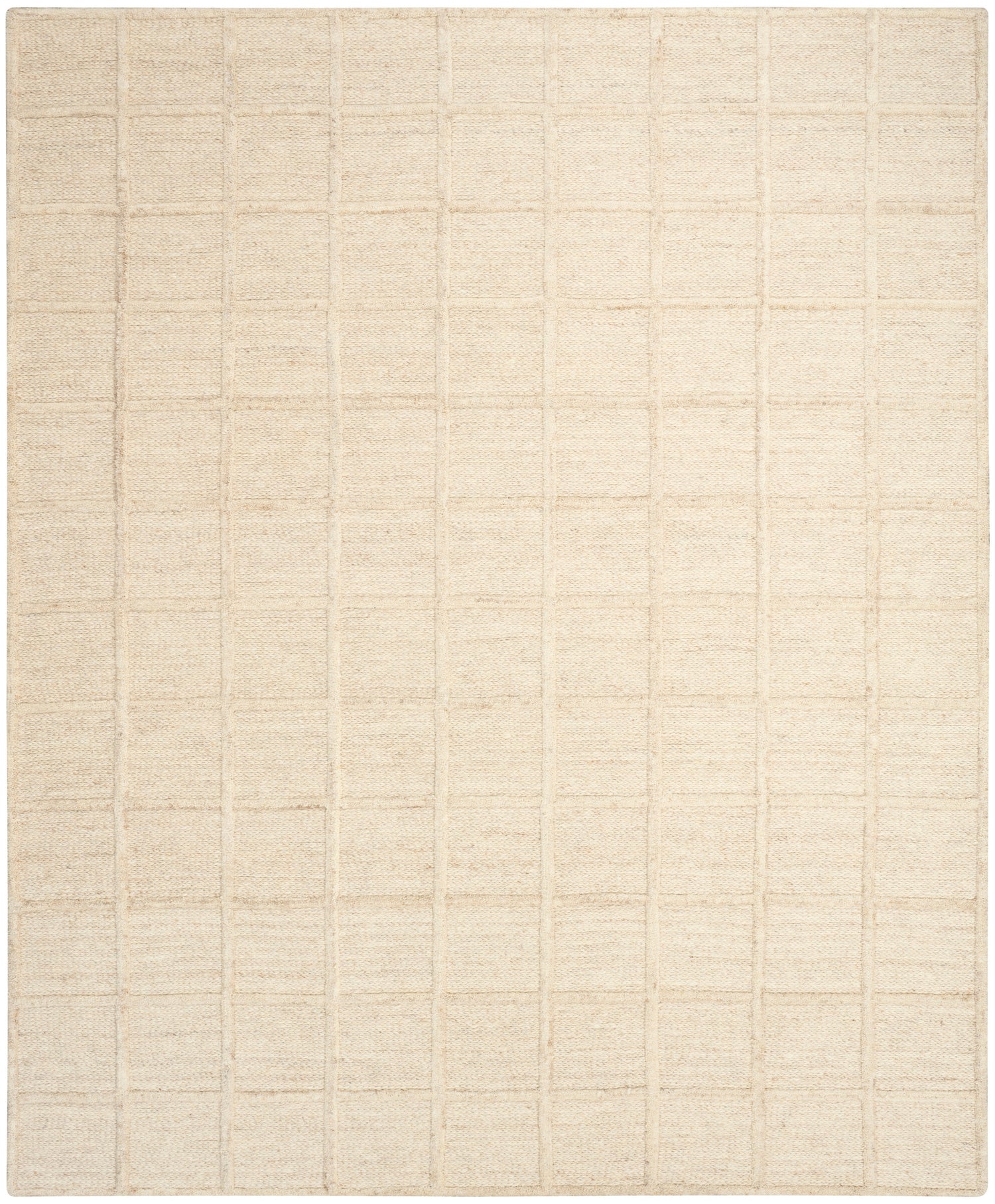 DKNY Pure Framework FRA01 Sand Rug
