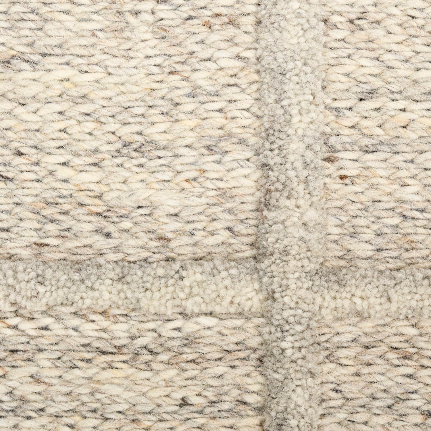 DKNY Pure Framework FRA01 Silver Rug