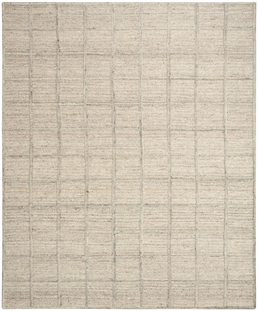 DKNY Pure Framework FRA01 Silver Rug