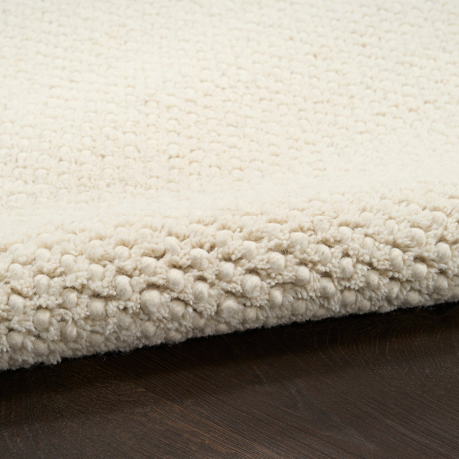 DKNY DKP12 Pure Rows ROW01 Ivory Rug