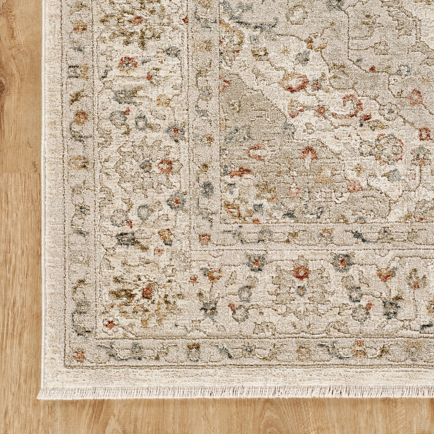 Comila COM101 Ivory Rug