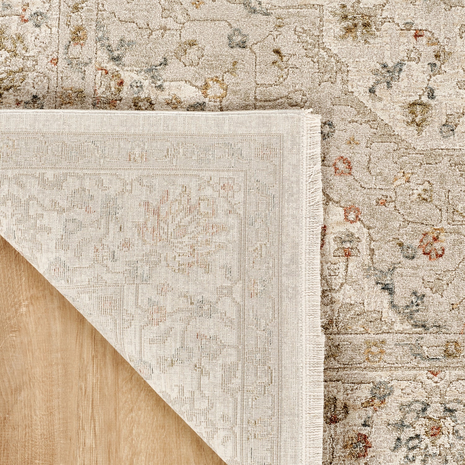Comila COM101 Ivory Rug