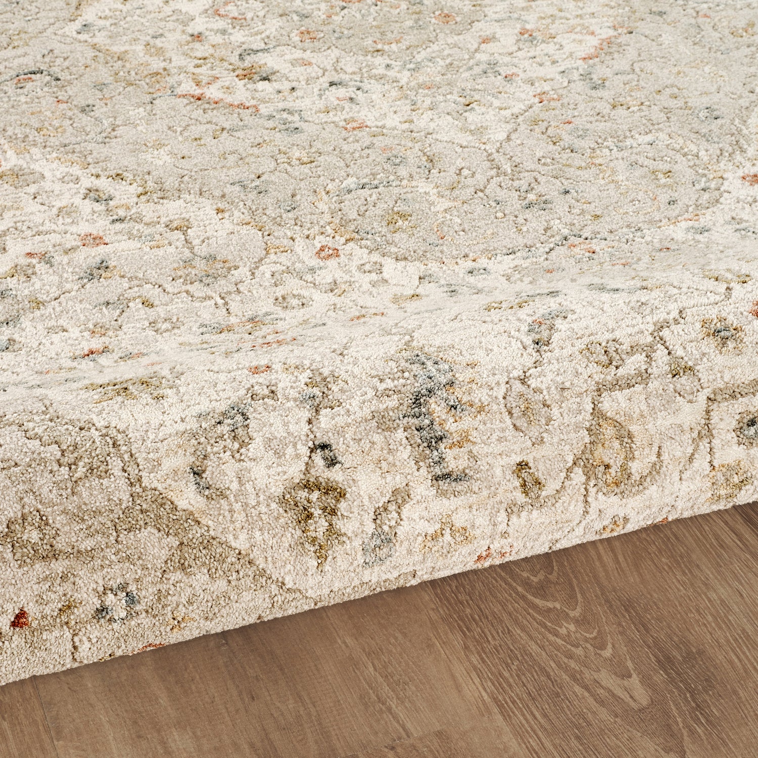 Comila COM101 Ivory Rug
