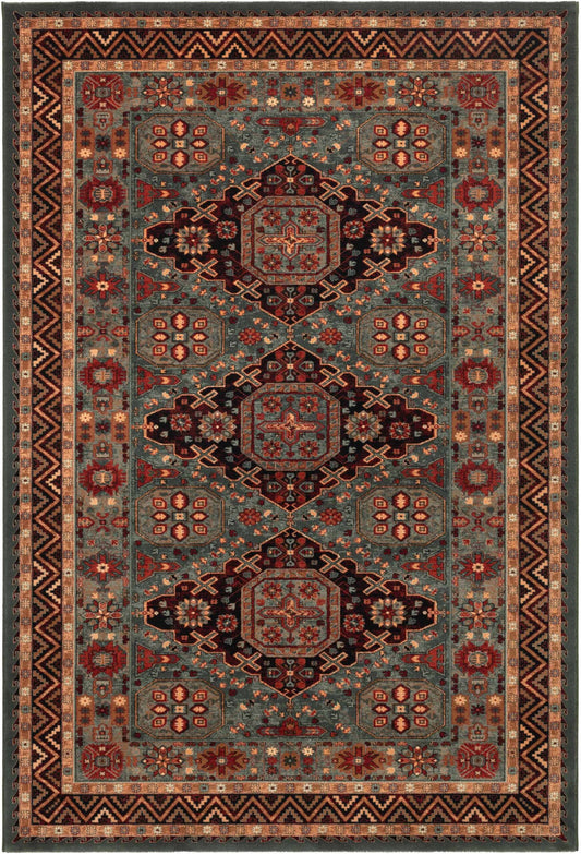 Kashqai 4308/400 Rug - Love-Rugs