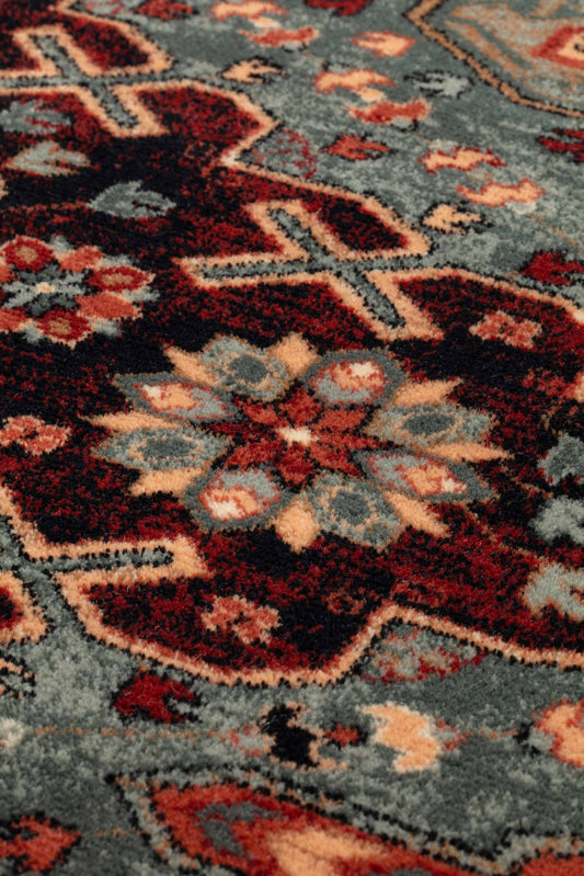 Kashqai 4308/400 Rug - Love-Rugs alternate image