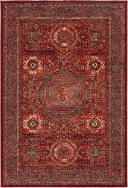 Kashqai 4321/300 Rug - Love-Rugs