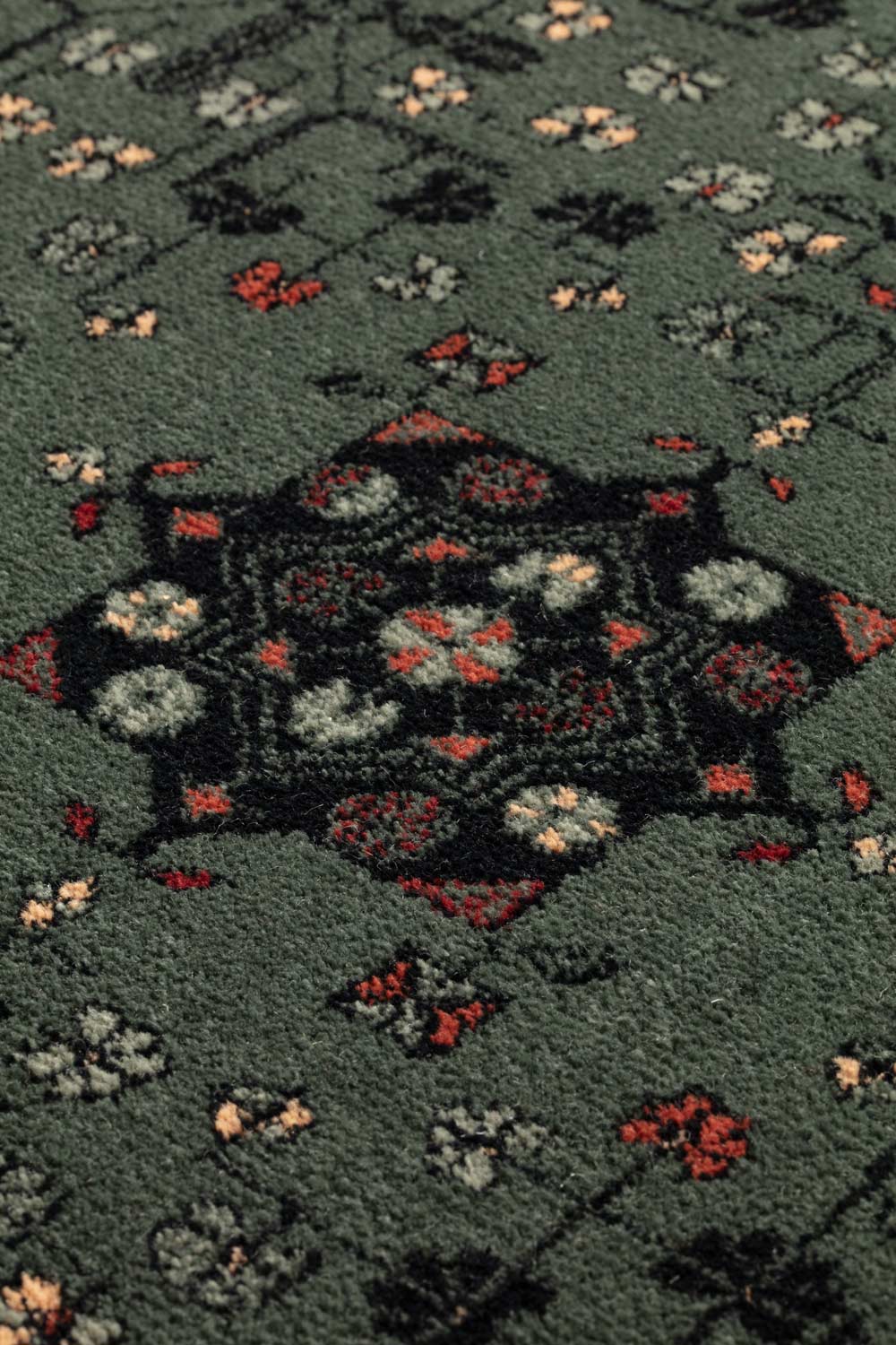 Kashqai 4302/401 Rug