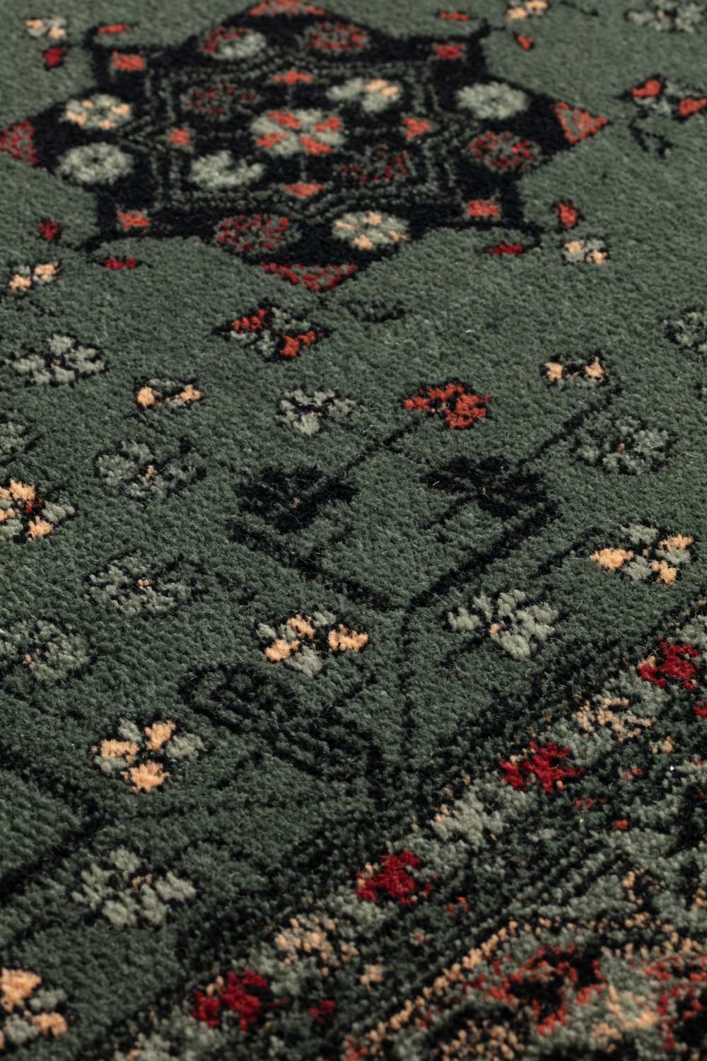 Kashqai 4302/401 Rug