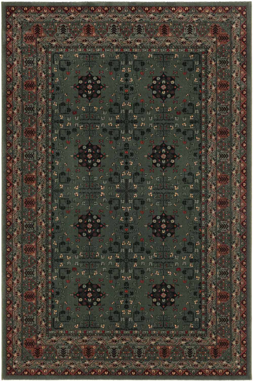 Kashqai 4302/401 Rug