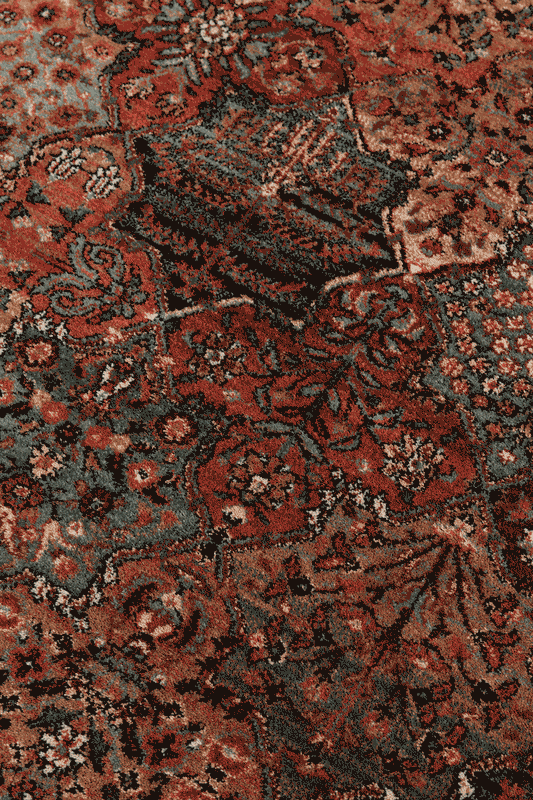 Kashqai 4309/300 Rug alternate image