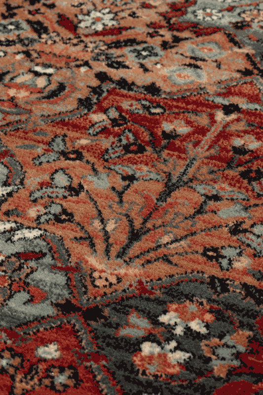 Kashqai 4309/400 Rug alternate image
