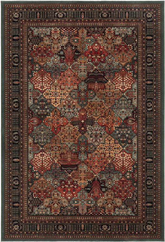 Kashqai 4309/400 Rug