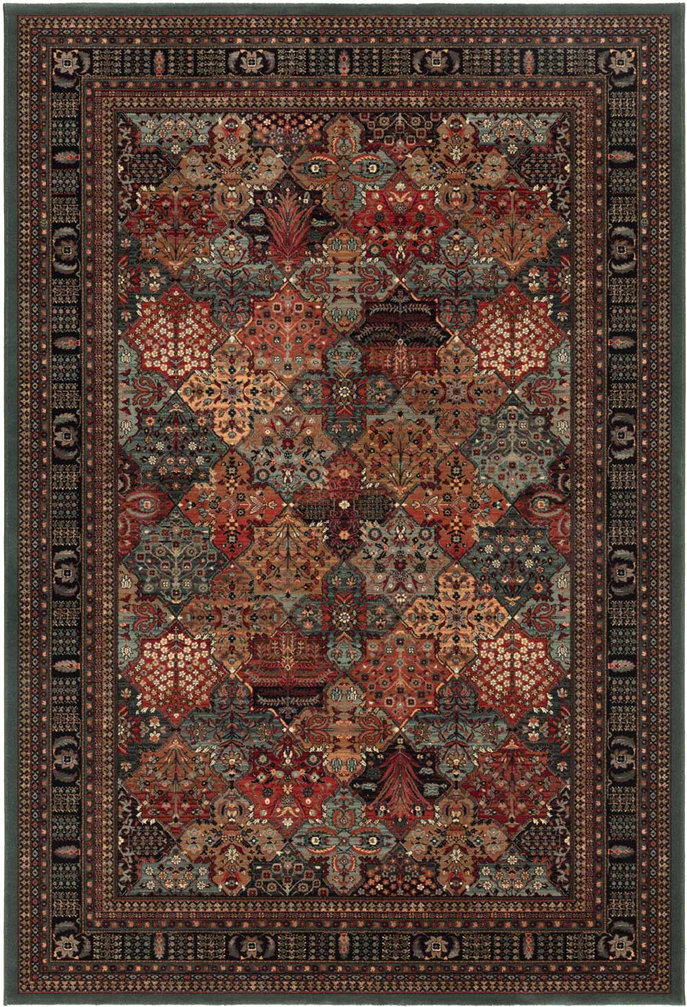 Kashqai 4309/400 Rug