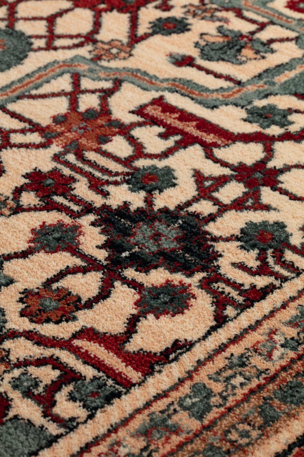 Kashqai 4348/100 Rug