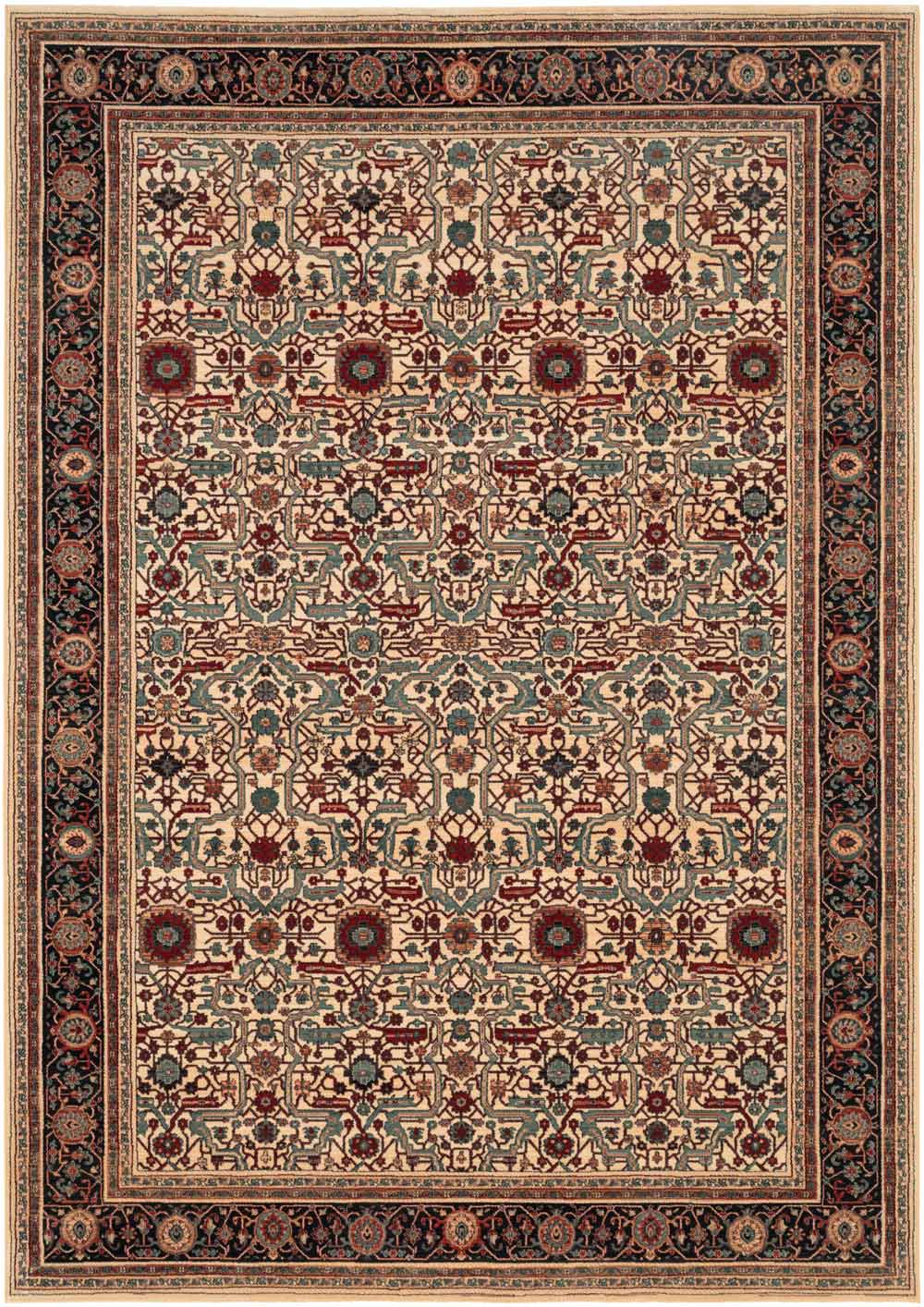 Kashqai 4348/100 Rug