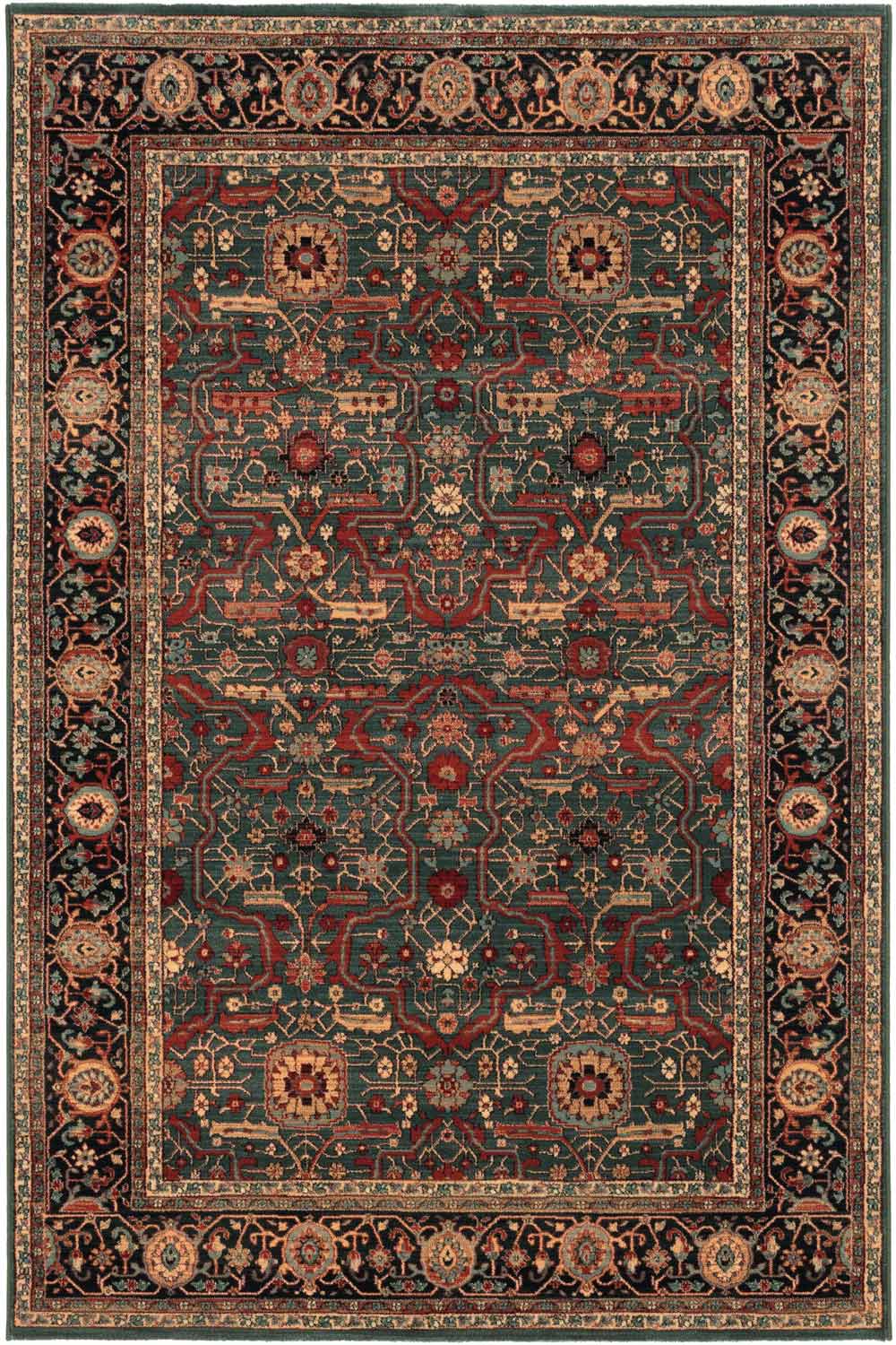 Kashqai 4348/400 Rug