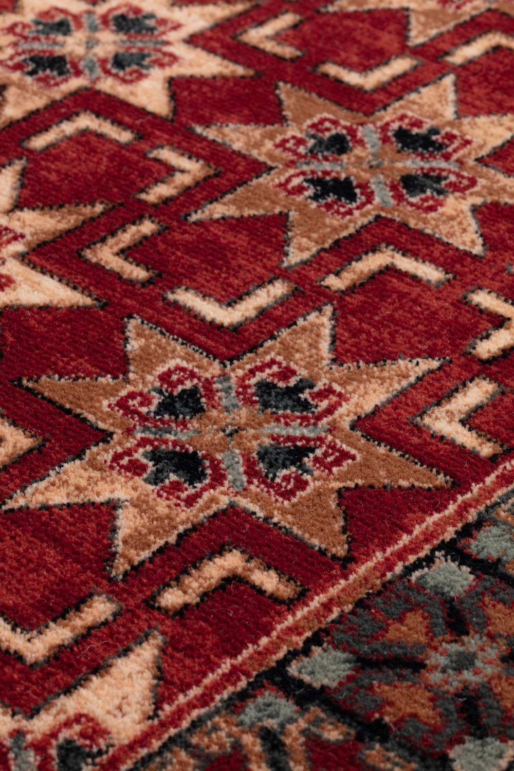 Kashqai 4398/300 Rug