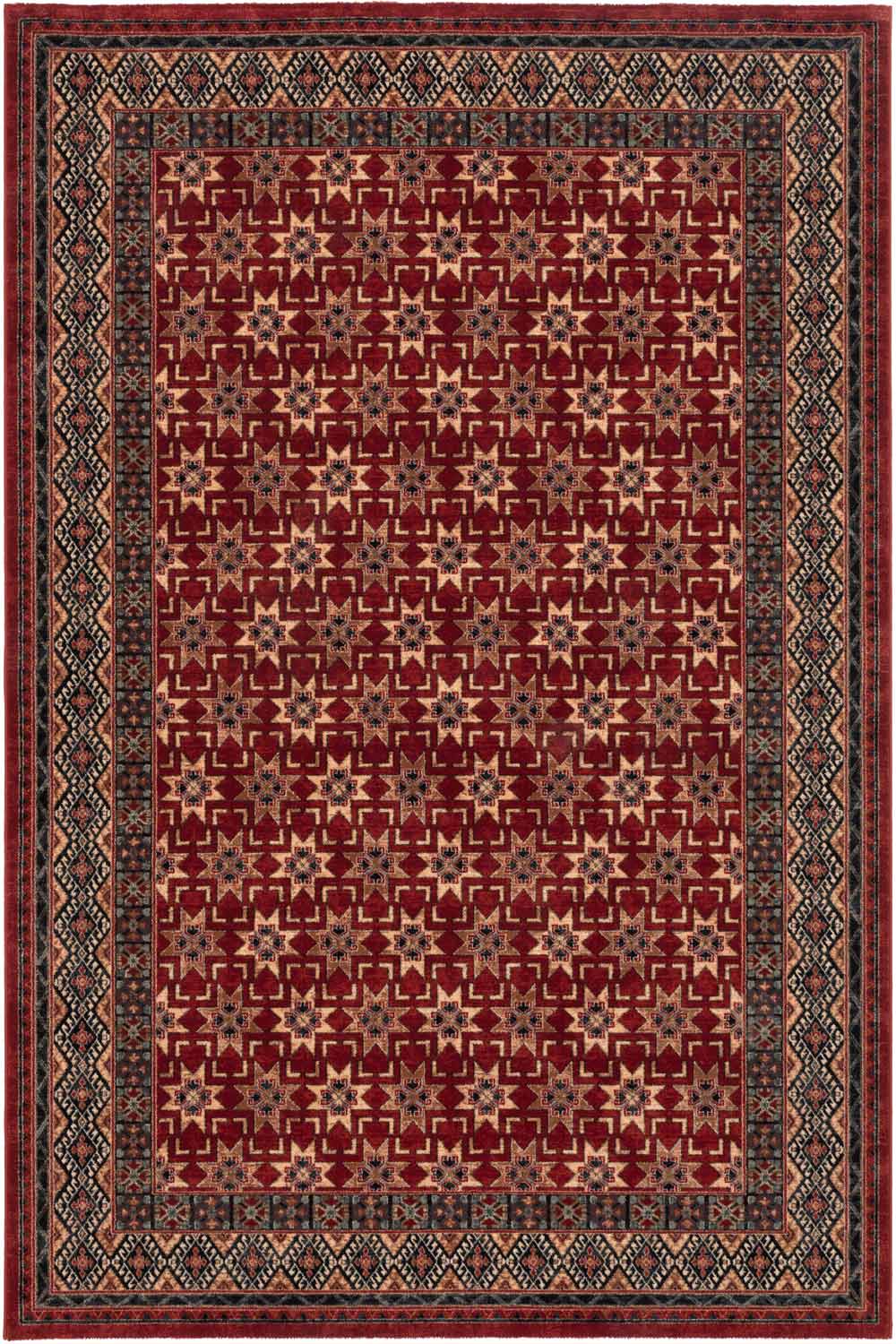 Kashqai 4398/300 Rug
