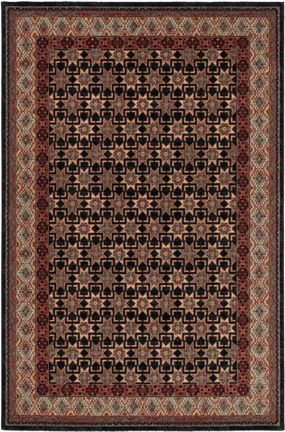 Kashqai 4398/500 Rug