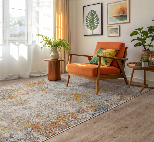 Colores Cloud CO10 Sunset Rug - Love-Rugs alternate image