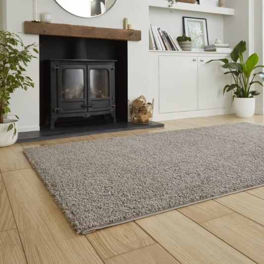 Bali 950 Grey Washable Rug alternate image