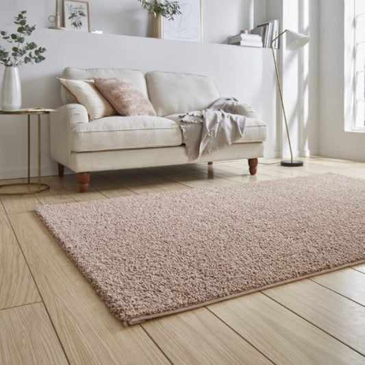 Bali 950 Rose Washable Rug alternate image
