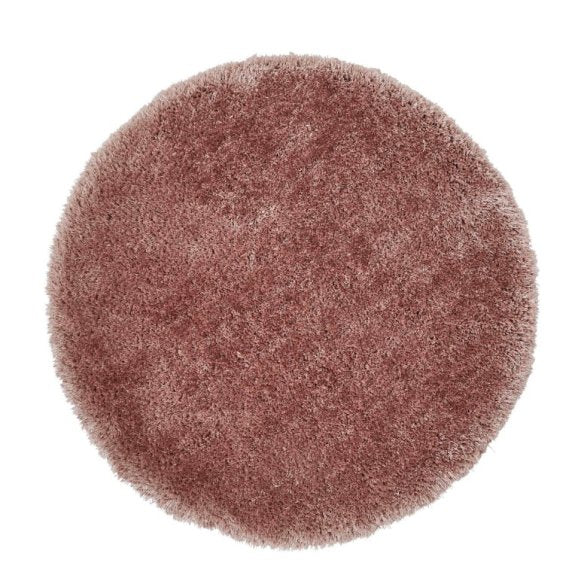 Montana Rose Round Rug – Love-Rugs
