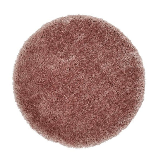 Montana Rose Round Rug
