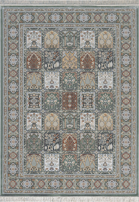 Royal Palace 914-0028-4545 Rug