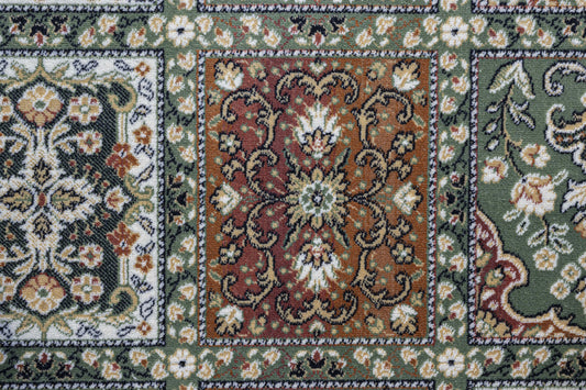 Royal Palace 914-0028-4545 Runner Rug alternate image