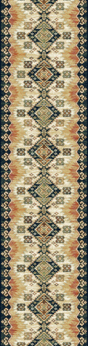 Royal Palace 914-0249-2131 Runner Rug