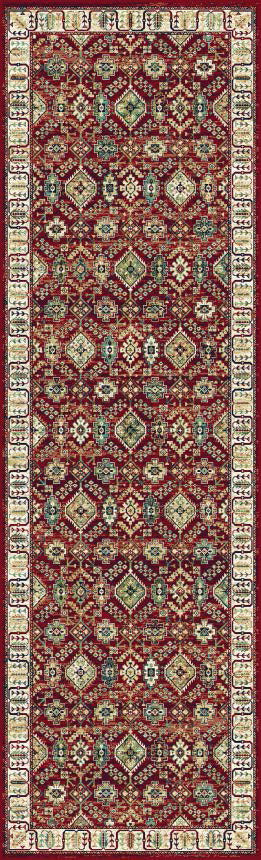 Royal Palace 914-0670-1060 Runner Rug