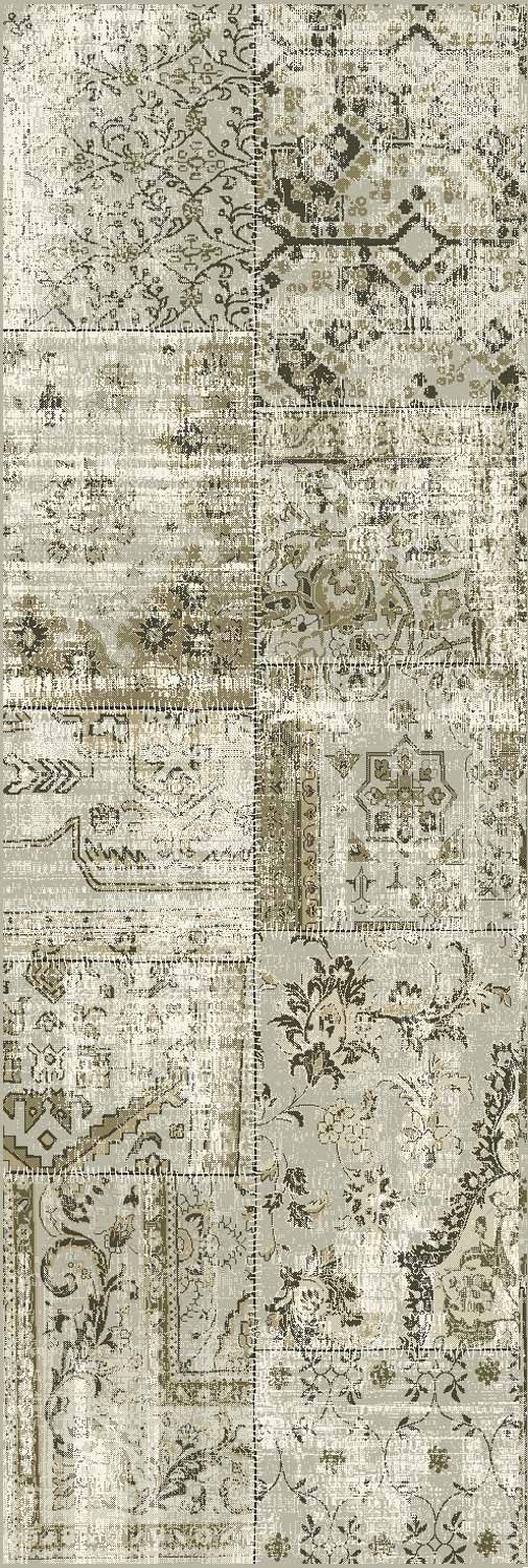 Royal Palace 914-0805-5363 Runner Rug