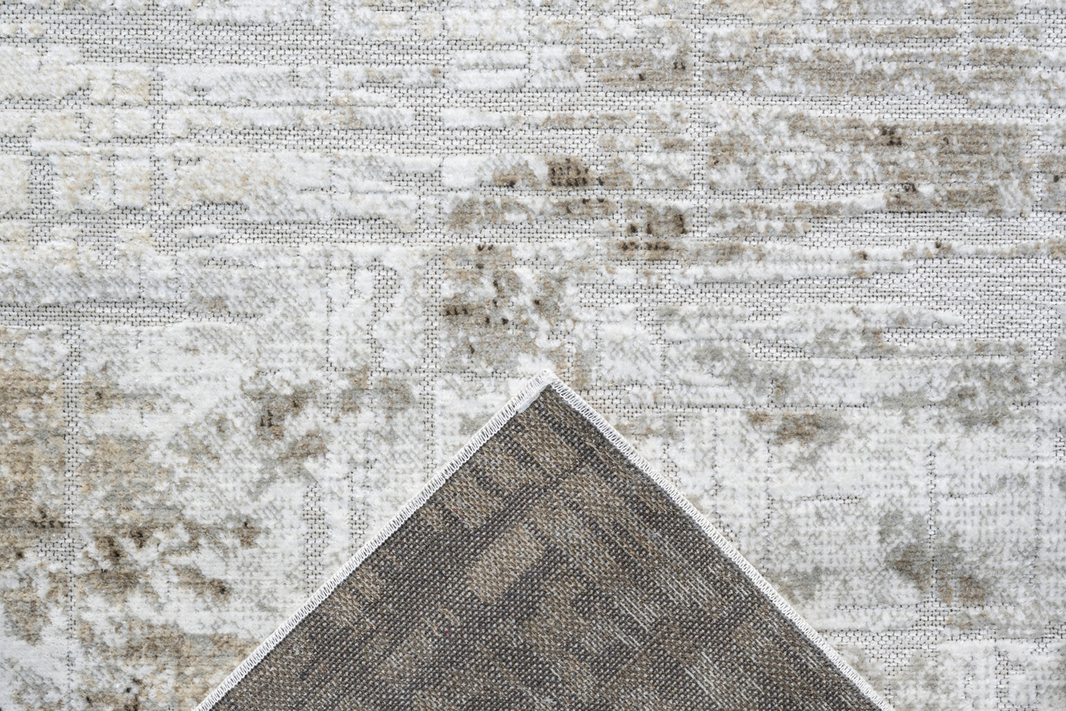 Otello 933-0011-6464-62 Runner Rug