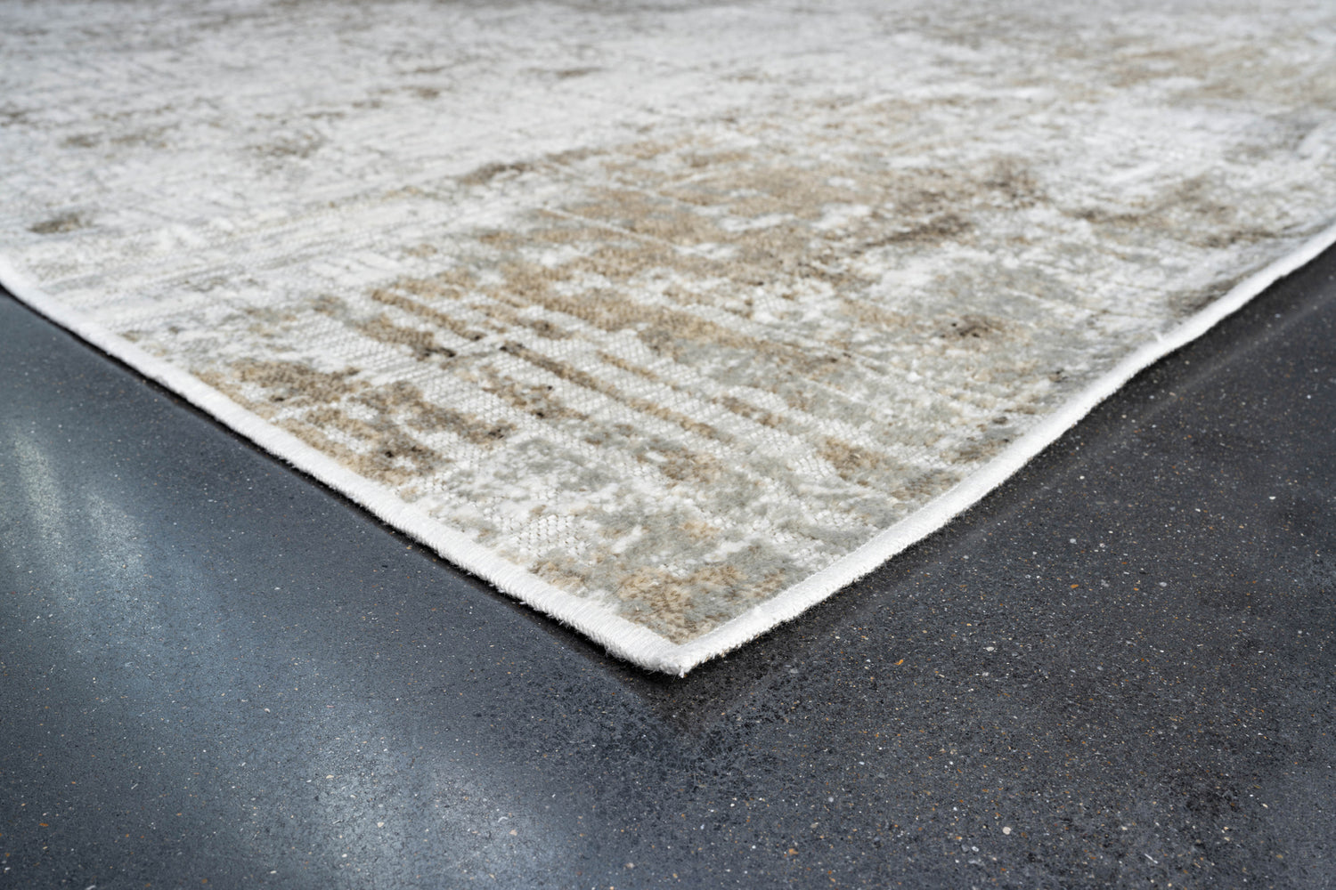 Otello 933-0011-6464-62 Runner Rug