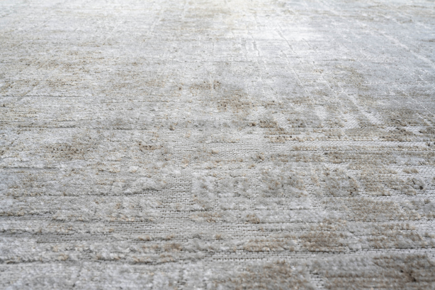 Otello 933-0011-6464-62 Runner Rug