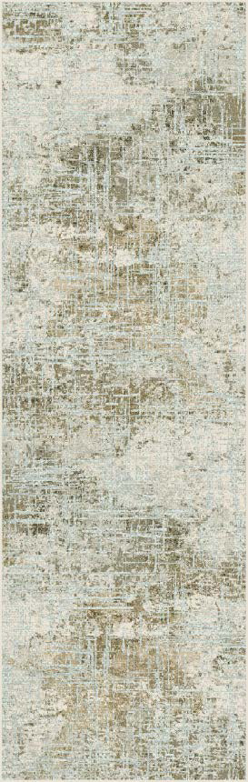 Otello 933-0011-6464-62 Runner Rug