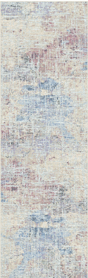 Otello 933-0011-6666-91 Runner Rug