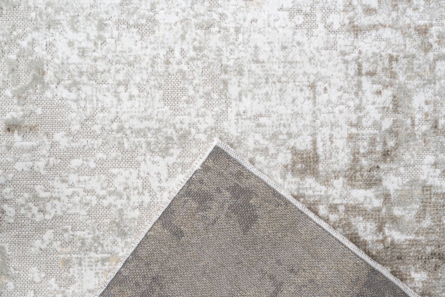 Otello 933-0016-6464-62 Runner Rug