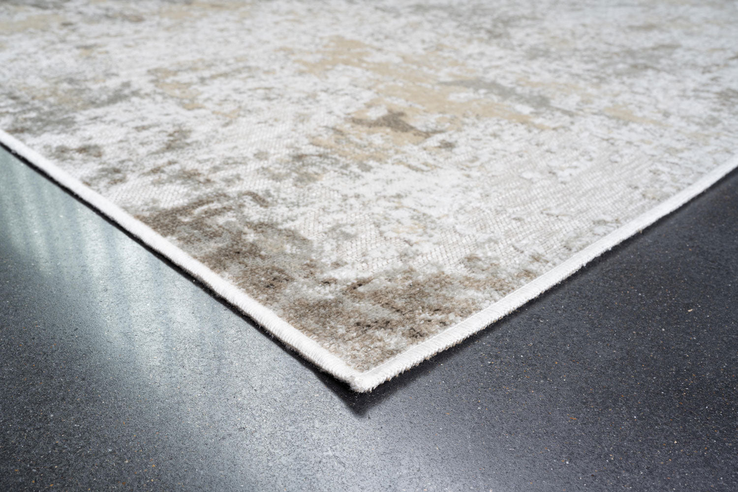 Otello 933-0016-6464-62 Runner Rug