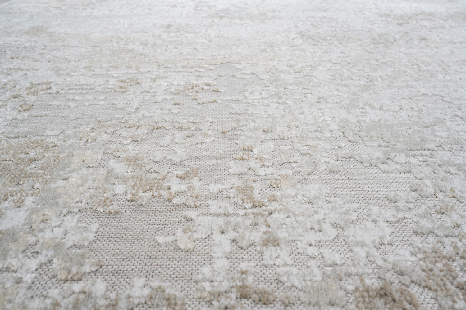 Otello 933-0016-6464-62 Runner Rug