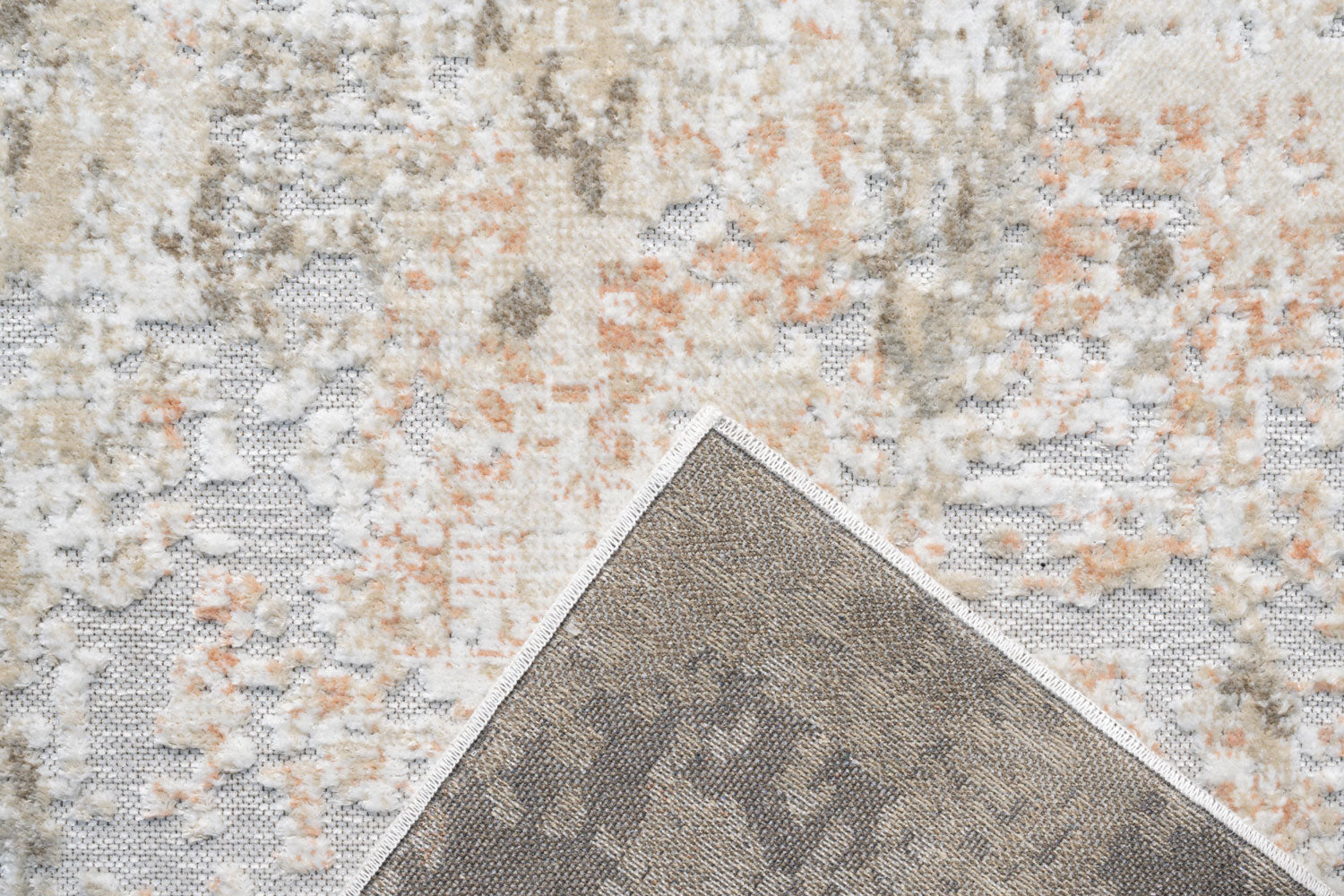 Otello 933-0016-6969-91 Runner Rug