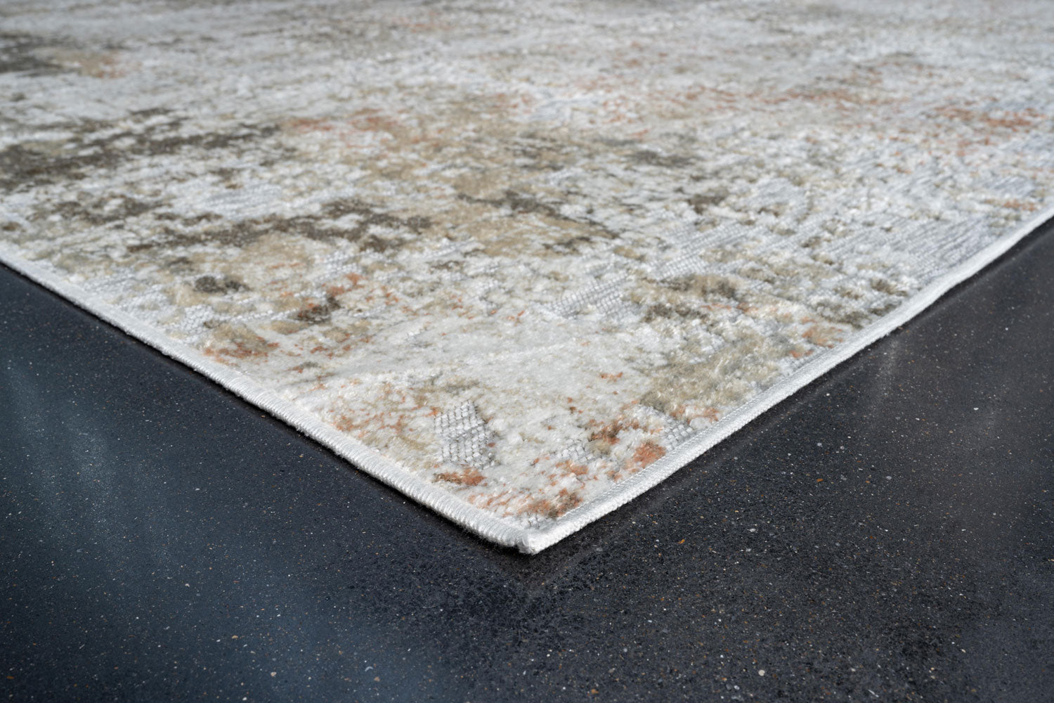 Otello 933-0016-6969-91 Runner Rug