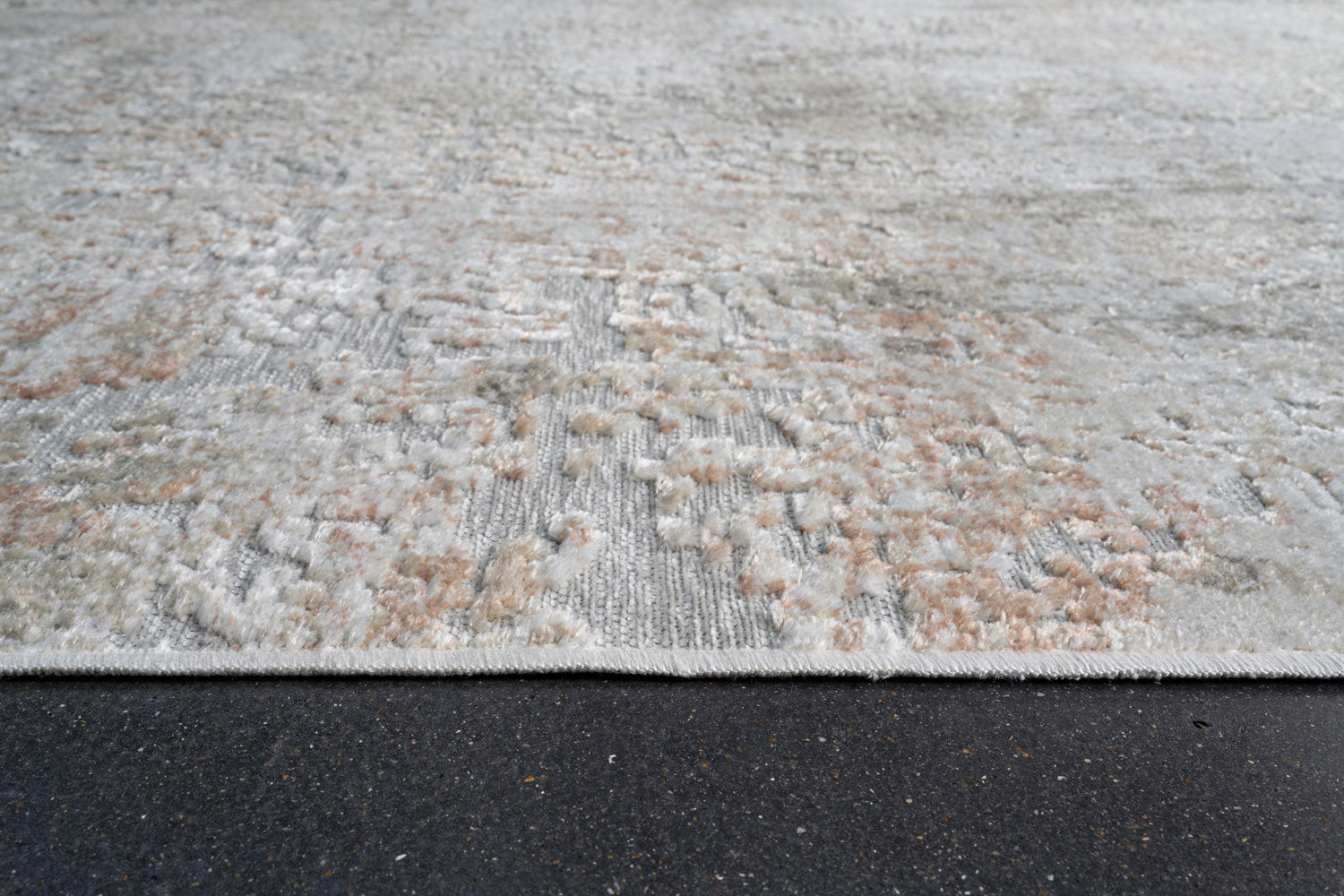 Otello 933-0016-6969-91 Runner Rug