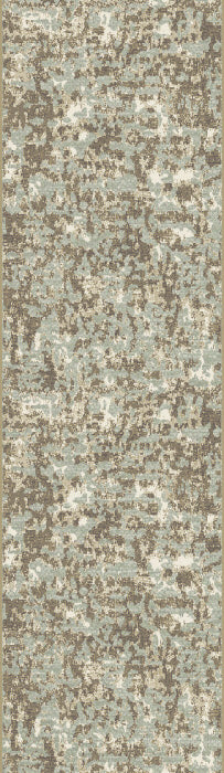 Genova 938-0243-2525-90 Runner Rug