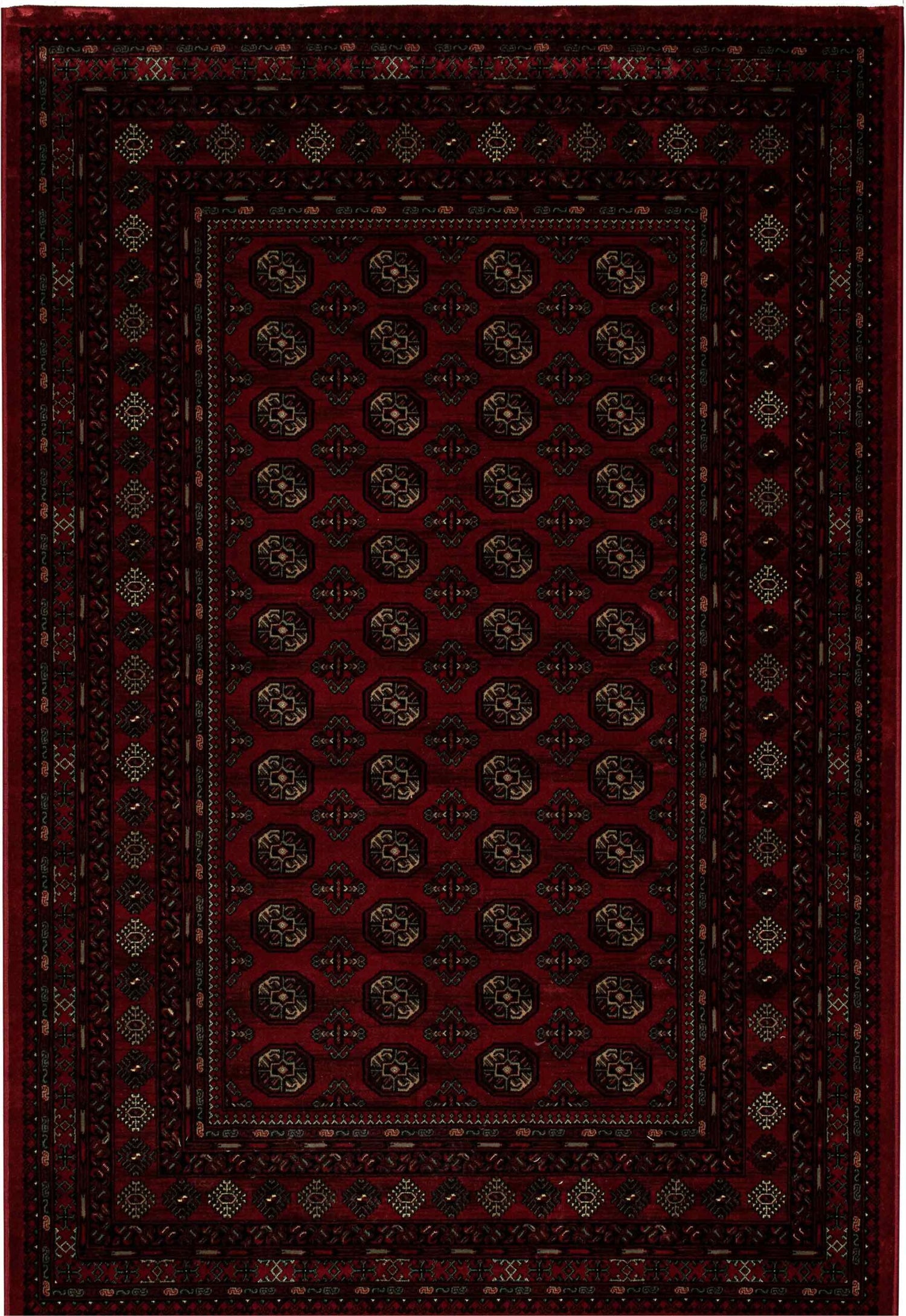 Beluchi 961-0404-1616 Rug