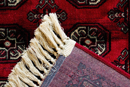Beluchi 961-0404-1616 Runner Rug alternate image